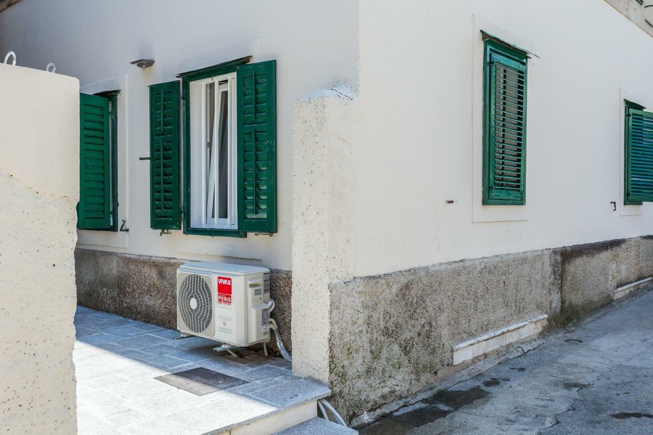 Borgo Apartment Split Exterior photo